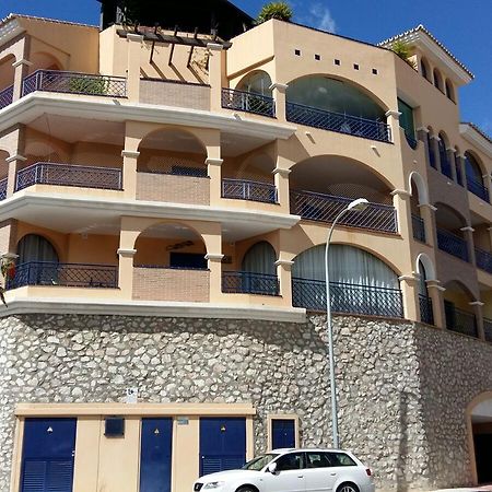 Apartamento Diego Benalmádena Dış mekan fotoğraf