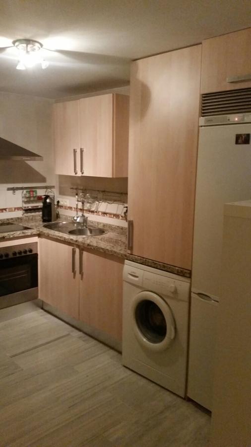 Apartamento Diego Benalmádena Dış mekan fotoğraf