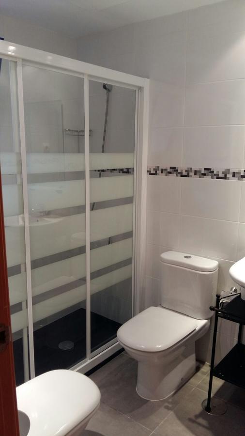 Apartamento Diego Benalmádena Dış mekan fotoğraf