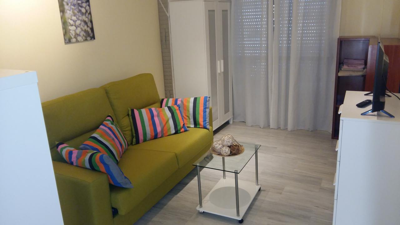 Apartamento Diego Benalmádena Dış mekan fotoğraf