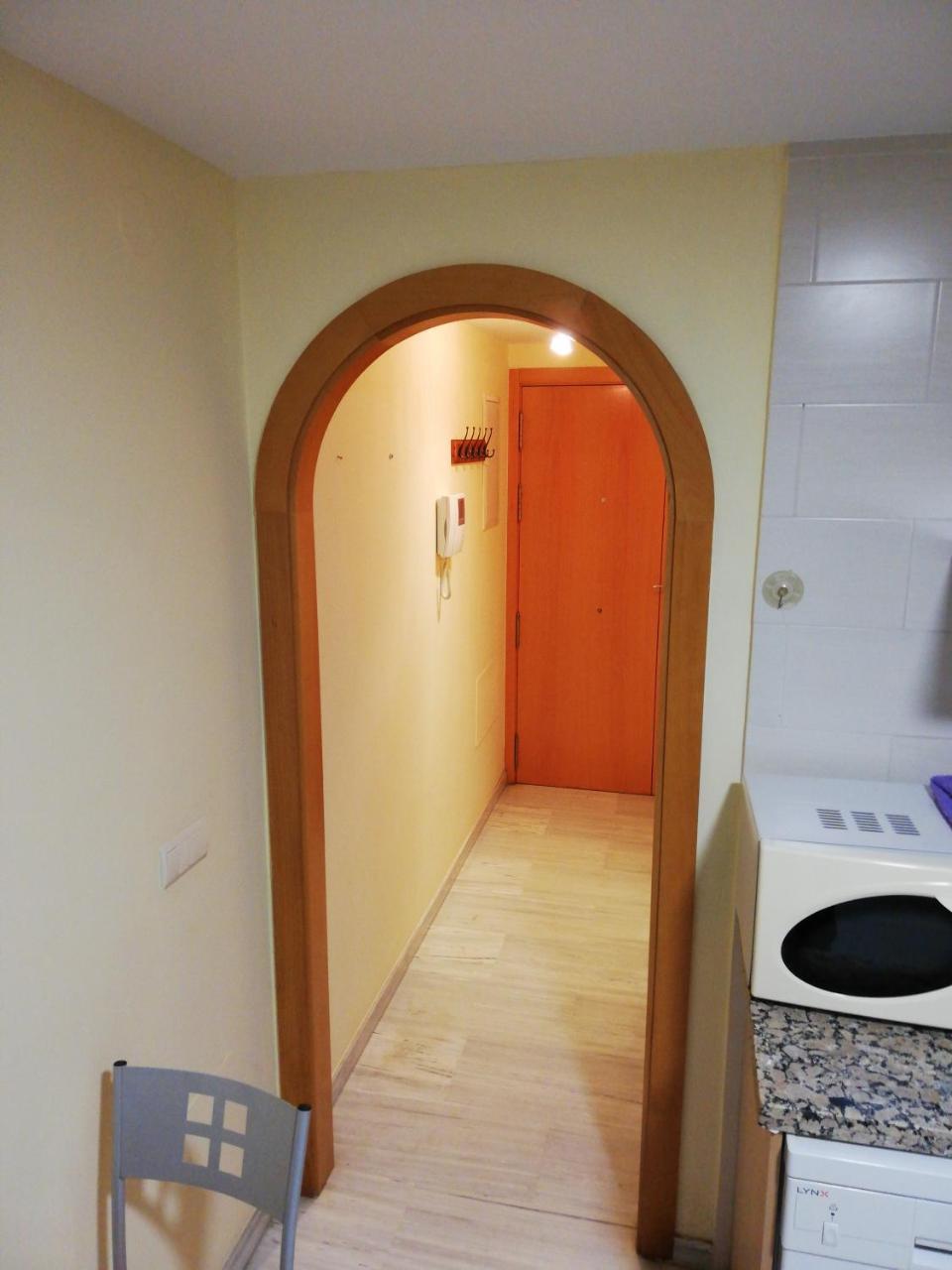 Apartamento Diego Benalmádena Dış mekan fotoğraf